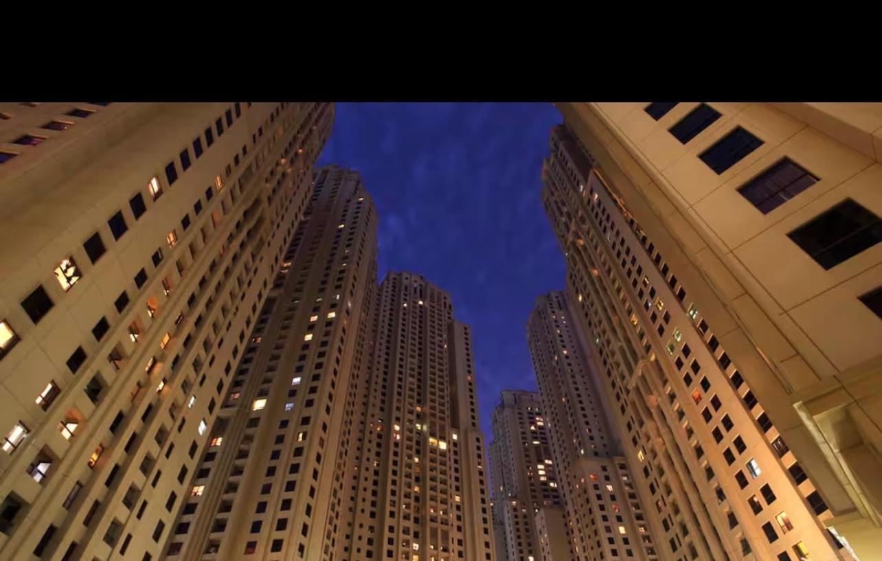 Apartment Dream Dwellings Dubai